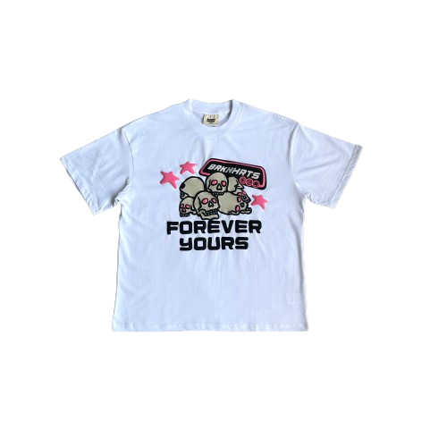 BPM Forever Yours T-Shirt