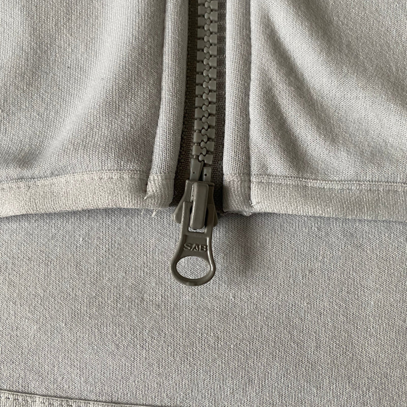 Men's Platinum Tech Fleece