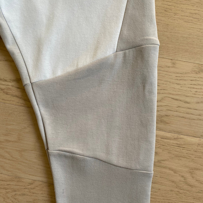 Men's Platinum PANTS ONLY Tech Fleece - FAST DELIVERY