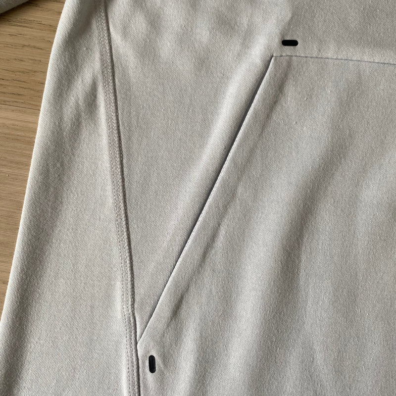 Men's Platinum Tech Fleece