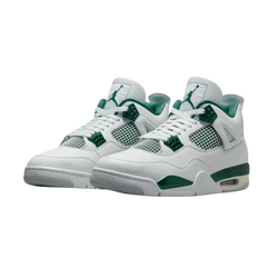 AJ4 Oxidised Green