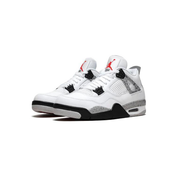 AJ4 "Cement"