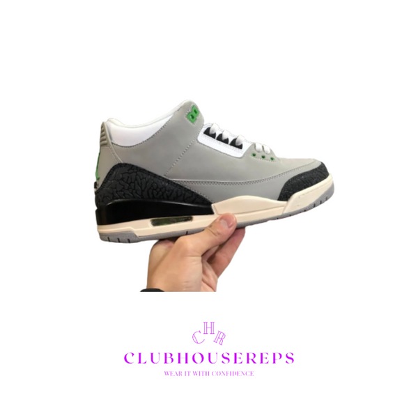 AJ3 Chlorophyll