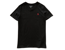 Polo Ralph Classic T-shirt - Black