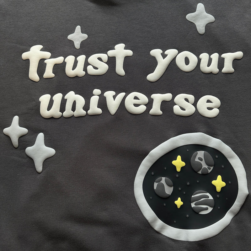 BPM TRUST YOUR UNIVERSE HOODIE