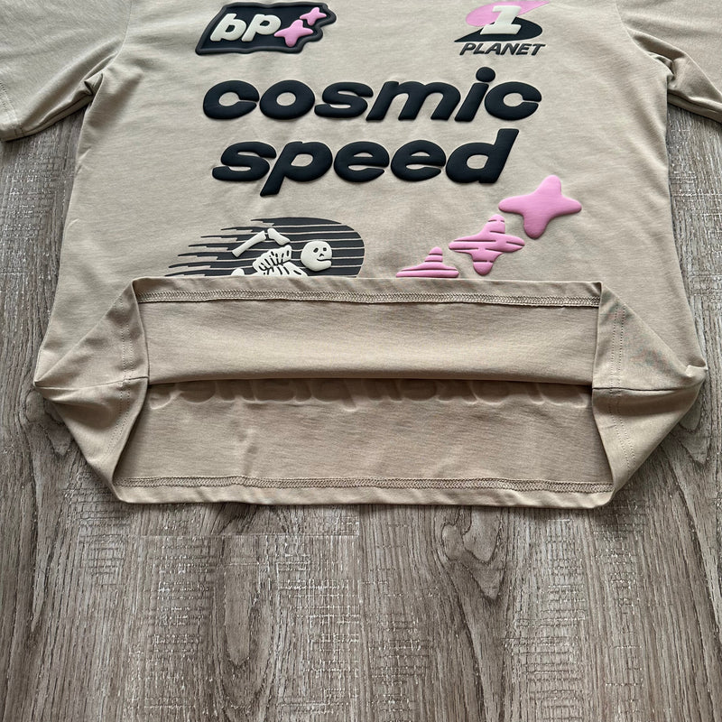 BPM COSMIC SPEED T-SHIRT