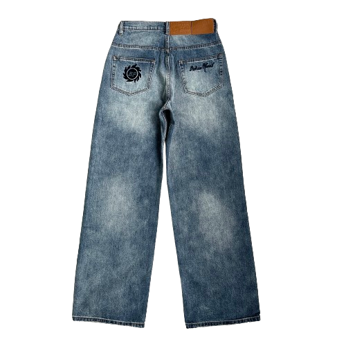 BPM DENIM JEANS