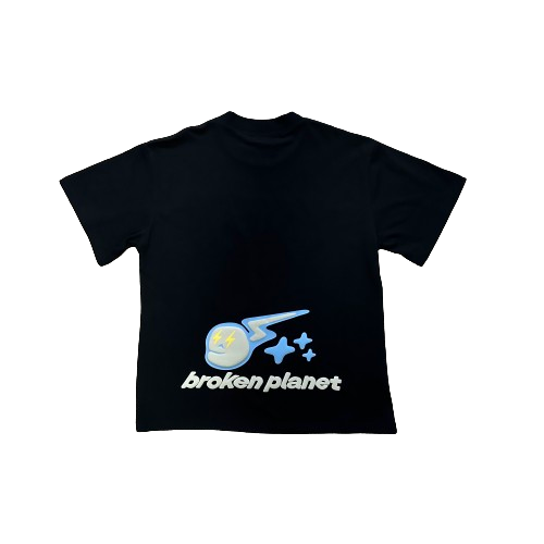 BPM SPEED OF LIGHT T-SHIRT