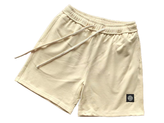 Stone Island Multiclour Shorts