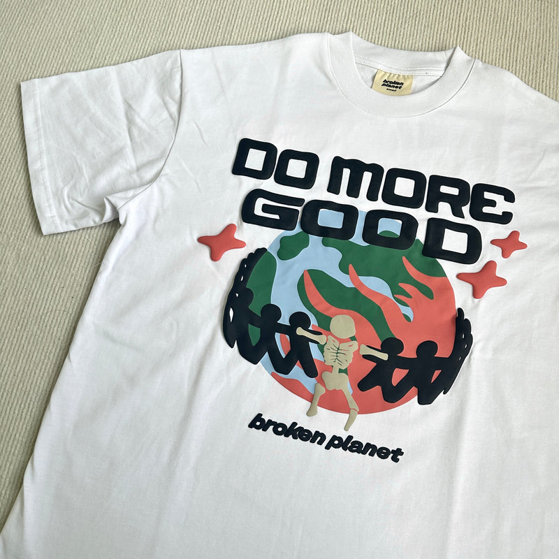 BPM DO MORE GOOD T-SHIRT