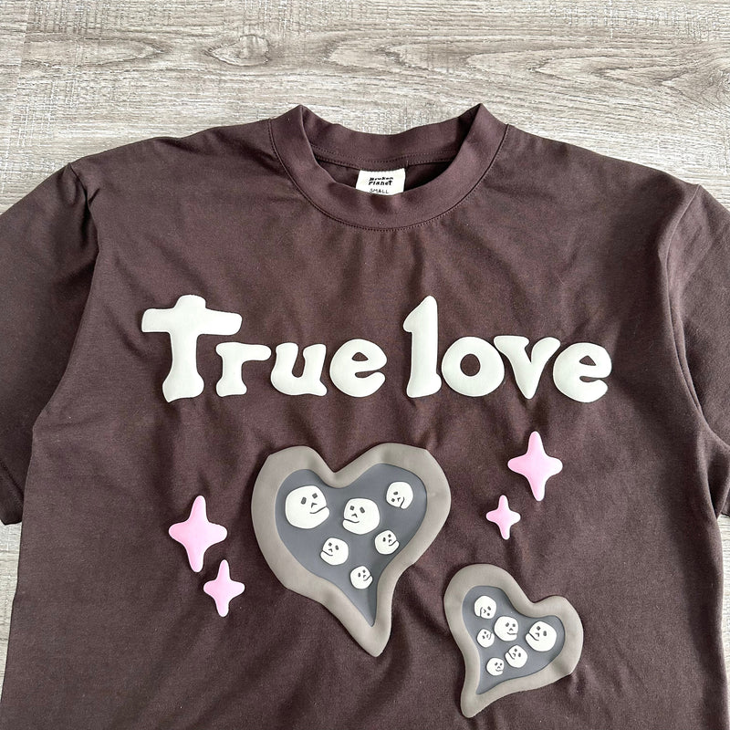 BPM TRUE LOVE T-SHIRT