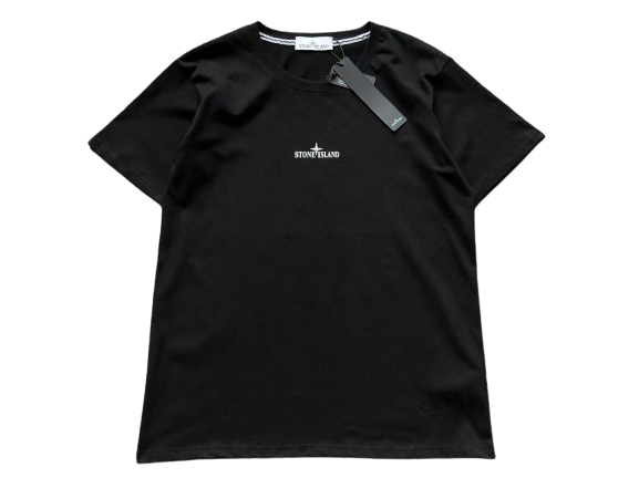 Stone Island Back Logo T-shirt