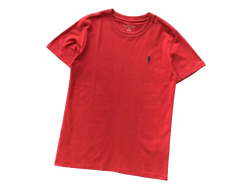 Polo Ralph Classic T-shirt - Red