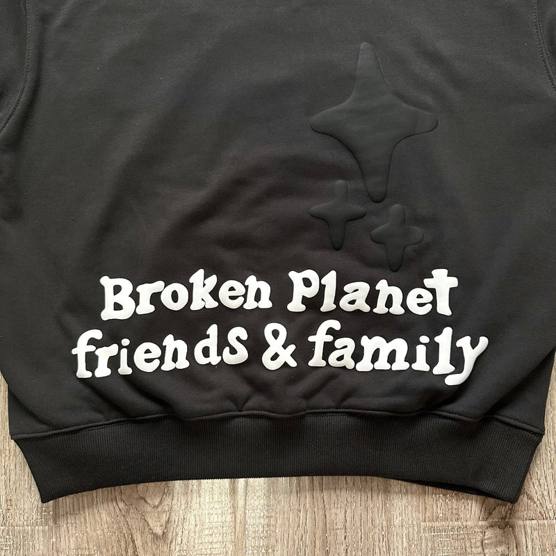 BPM DARK HOURS RAFFLE HOODIE