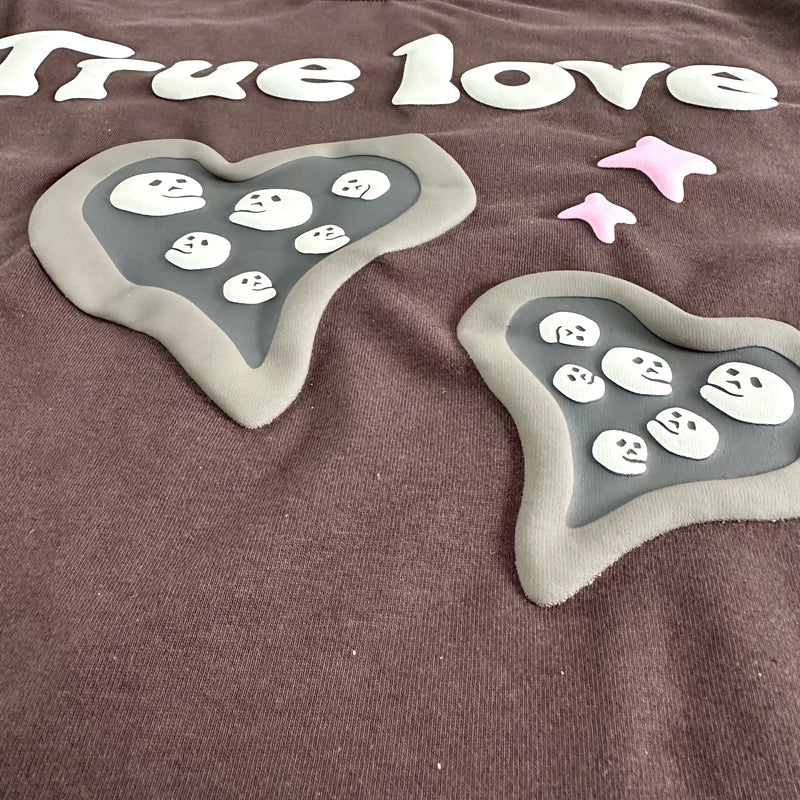 BPM TRUE LOVE T-SHIRT