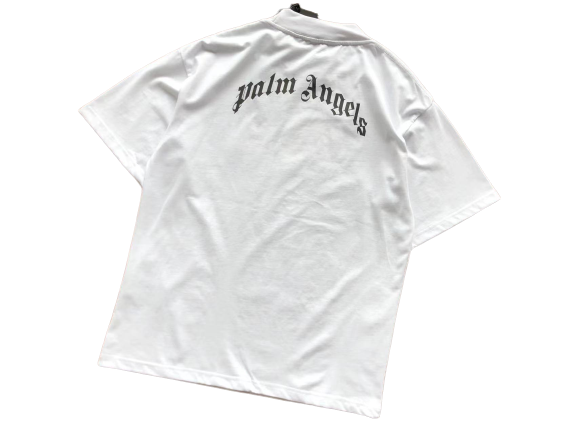 PALM ANGEL BEAR T-SHIRT