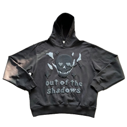 BPM OUT OF THE SHADOWS HOODIE