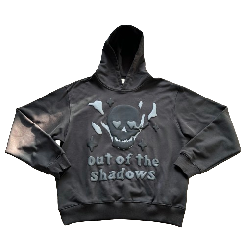 BPM OUT OF THE SHADOWS HOODIE