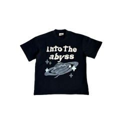 BPM IN TO THE ABYSS T-SHIRT