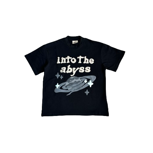 BPM IN TO THE ABYSS T-SHIRT