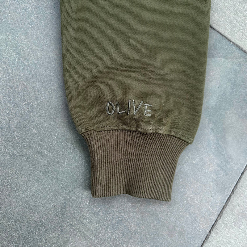 BPM OLIVE BASIC SET