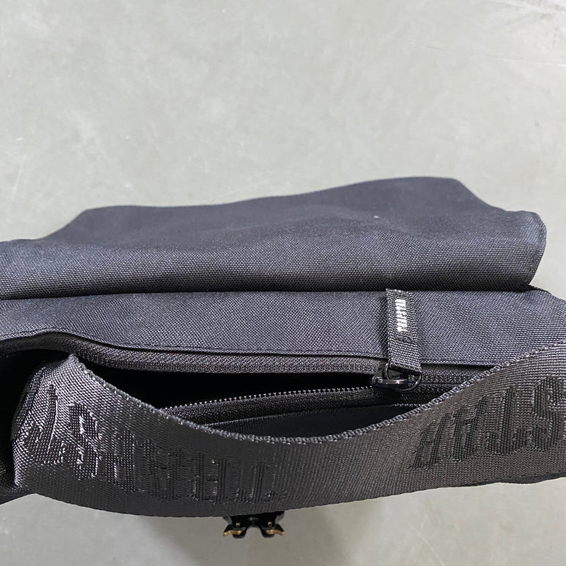 TS Bag 2.0 - Black - FAST DELIVERY