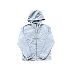 Trapstar Irongate Cashmere Windbreaker - Blue