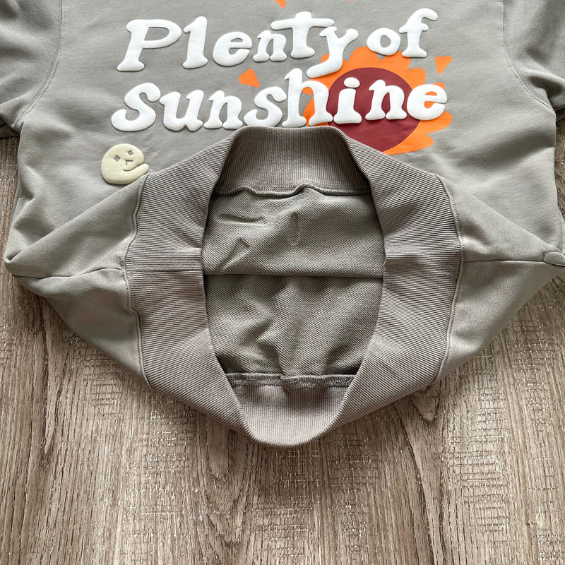 BPM PLENTY OF SUNSHINE HOODIE