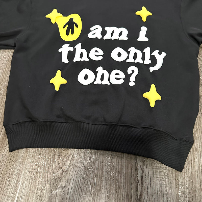 BPM AM I THE ONLY ONE? HOODIE