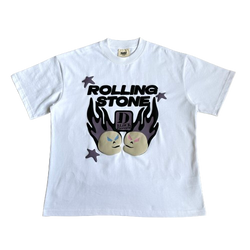 BPM ROLLING STONE T-SHIRT