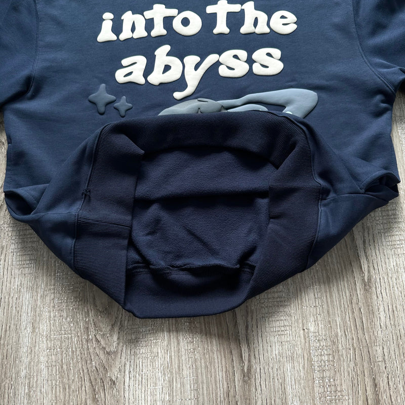 BPM IN TO THE ABYSS SET