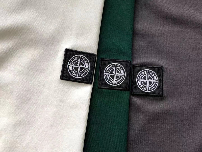 Stone Island Small Logo T-Shirt