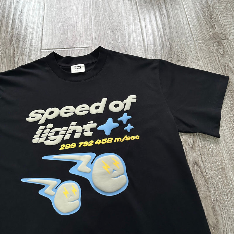 BPM SPEED OF LIGHT T-SHIRT