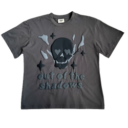 BPM OUT OF THE SHADOWS T-SHIRT