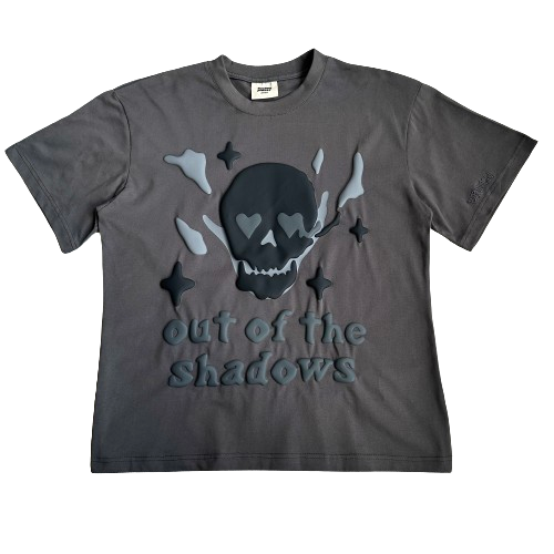 BPM OUT OF THE SHADOWS T-SHIRT