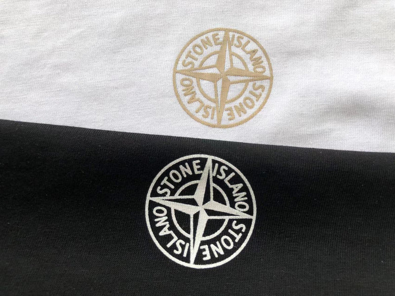 Stone Island S Logo T-Shirt