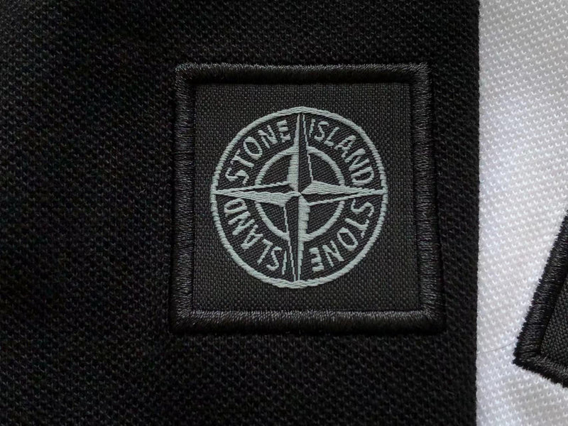 Stone Island Polo T-Shirt