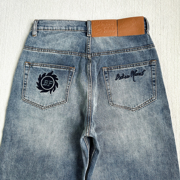 BPM DENIM JEANS