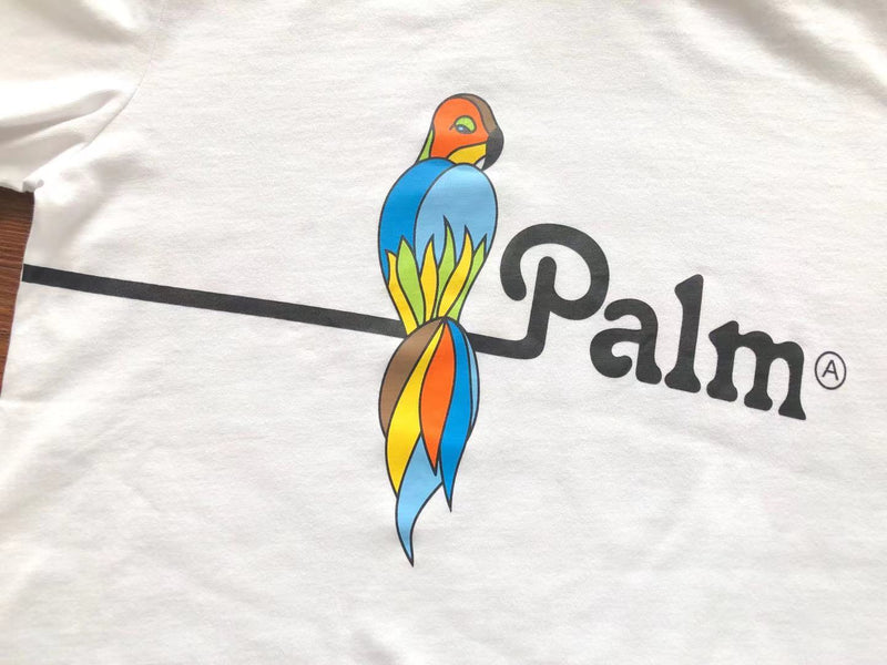 PALM ANGEL BIRD T-SHIRT