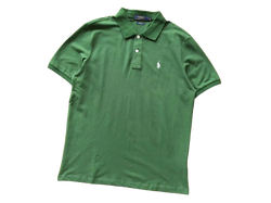 Polo Ralph Classic Polo T-Shirt - Green