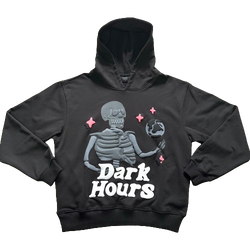 BPM DARK HOURS RAFFLE HOODIE