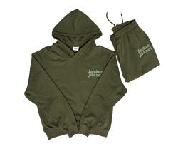 BPM OLIVE BASIC SET