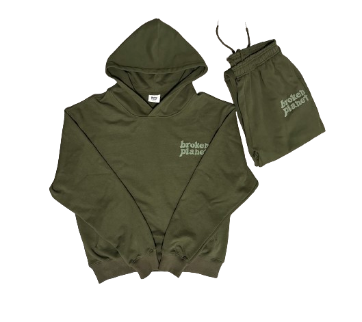 BPM OLIVE BASIC SET