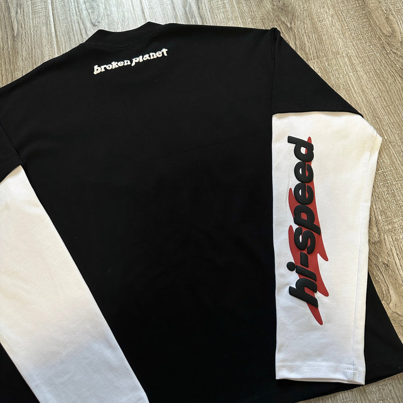 BPM SPEED OF LIGHT LONG SLEEVE