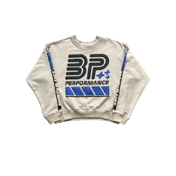 BPM PERFORMANCE CREWNECK