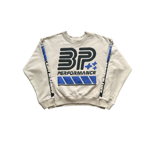 BPM PERFORMANCE CREWNECK