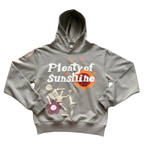 BPM PLENTY OF SUNSHINE HOODIE