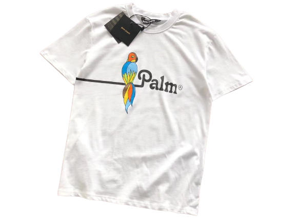 PALM ANGEL BIRD T-SHIRT