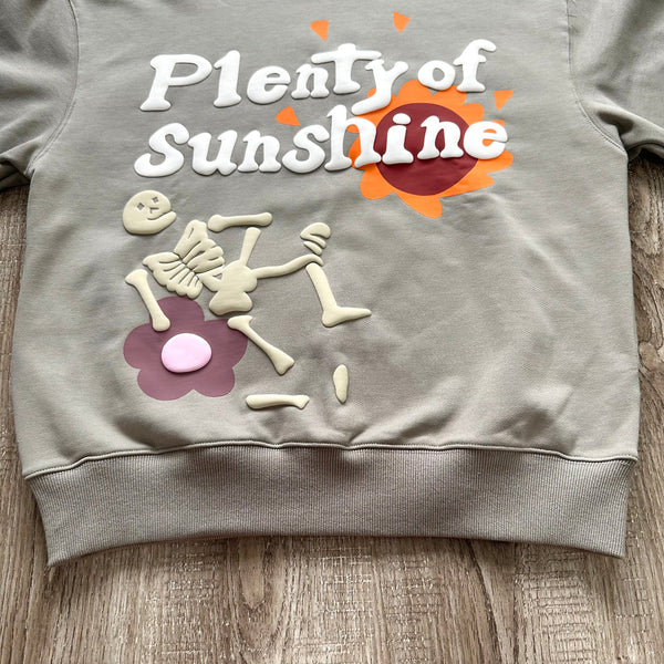 BPM PLENTY OF SUNSHINE HOODIE