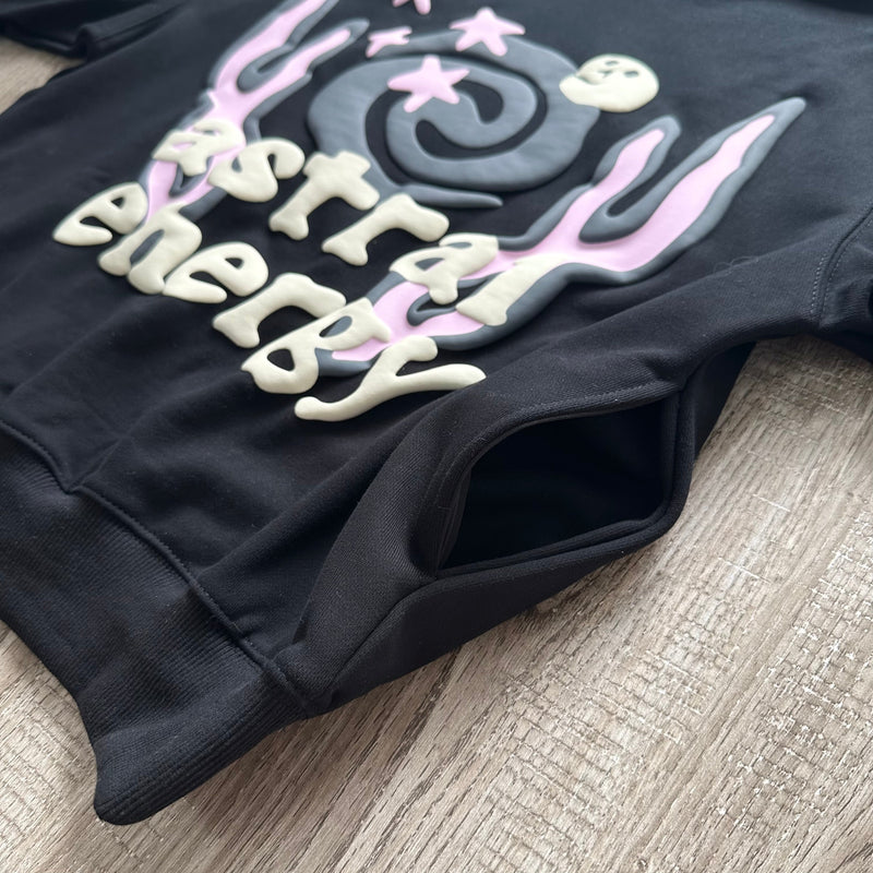 BPM ASTRAL ENERGY RAFFLE HOODIE